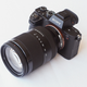 Image for article titled Sony's New 4K Cameras: Supercharged Guts For a Supercharged Price